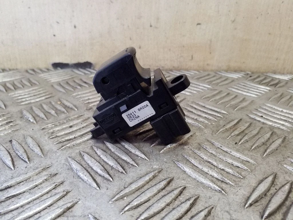 Elektriaknate lüliti 25411BR00A