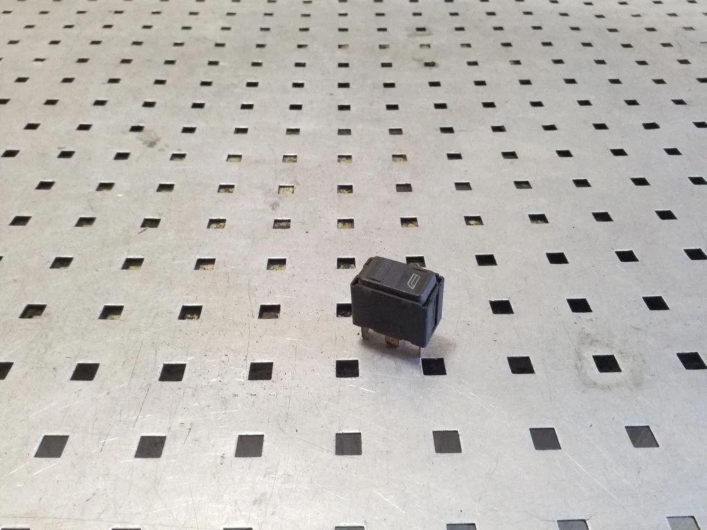 Electric window control switch 893959855