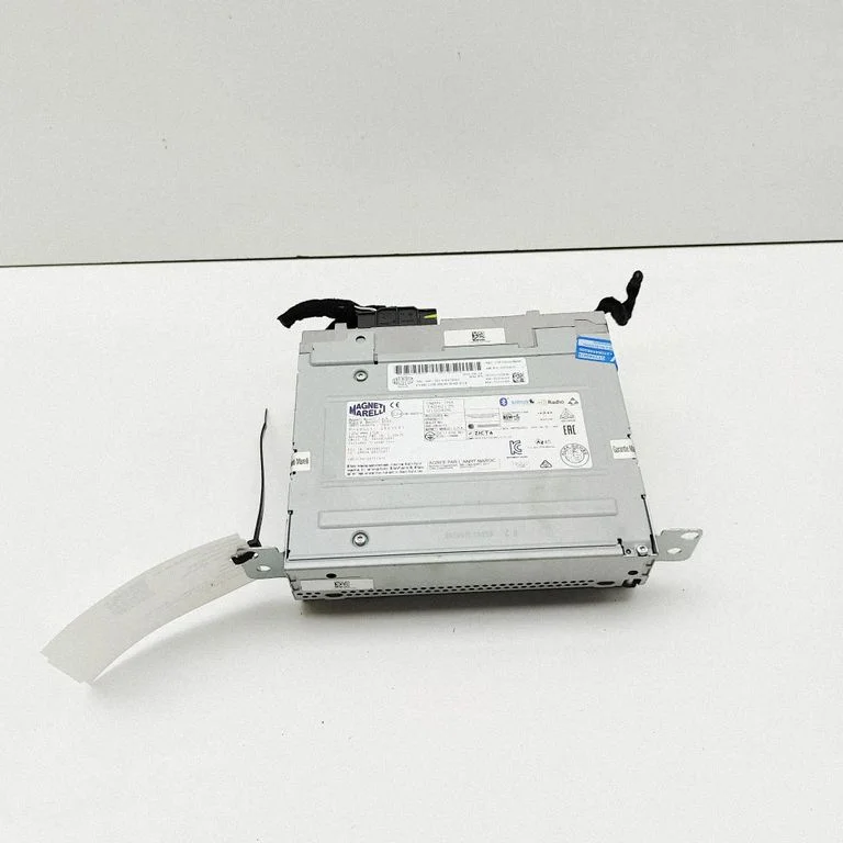 Radio/CD/DVD atskaņotājs/navigācija 50570870