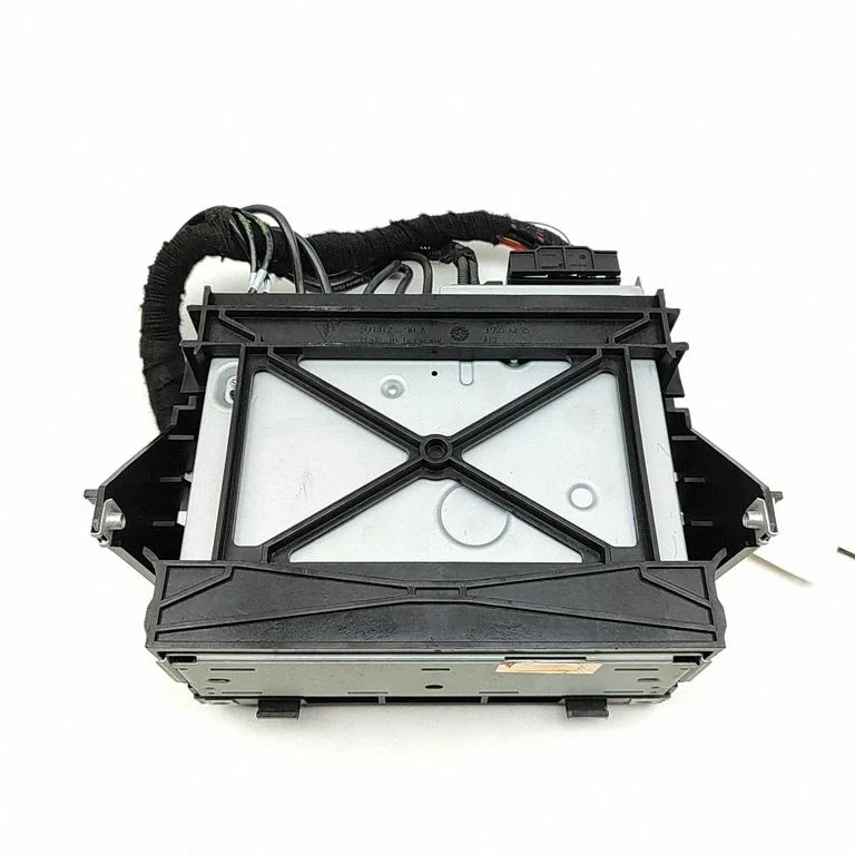 Radio/CD/DVD atskaņotājs/navigācija 9J1035210A