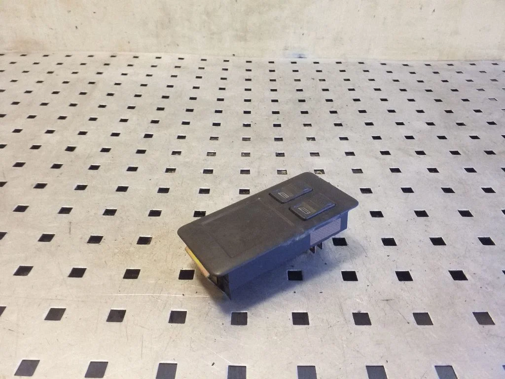 Elektrinių langų jungtukas