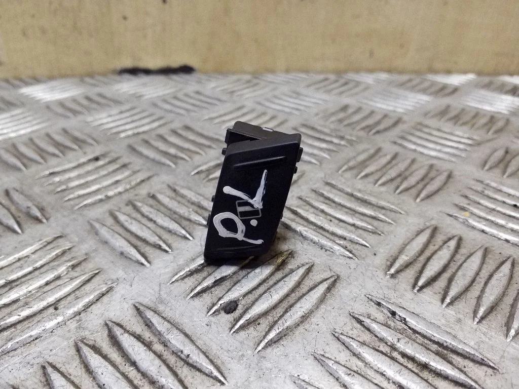 Electric window control switch 1Z0959855