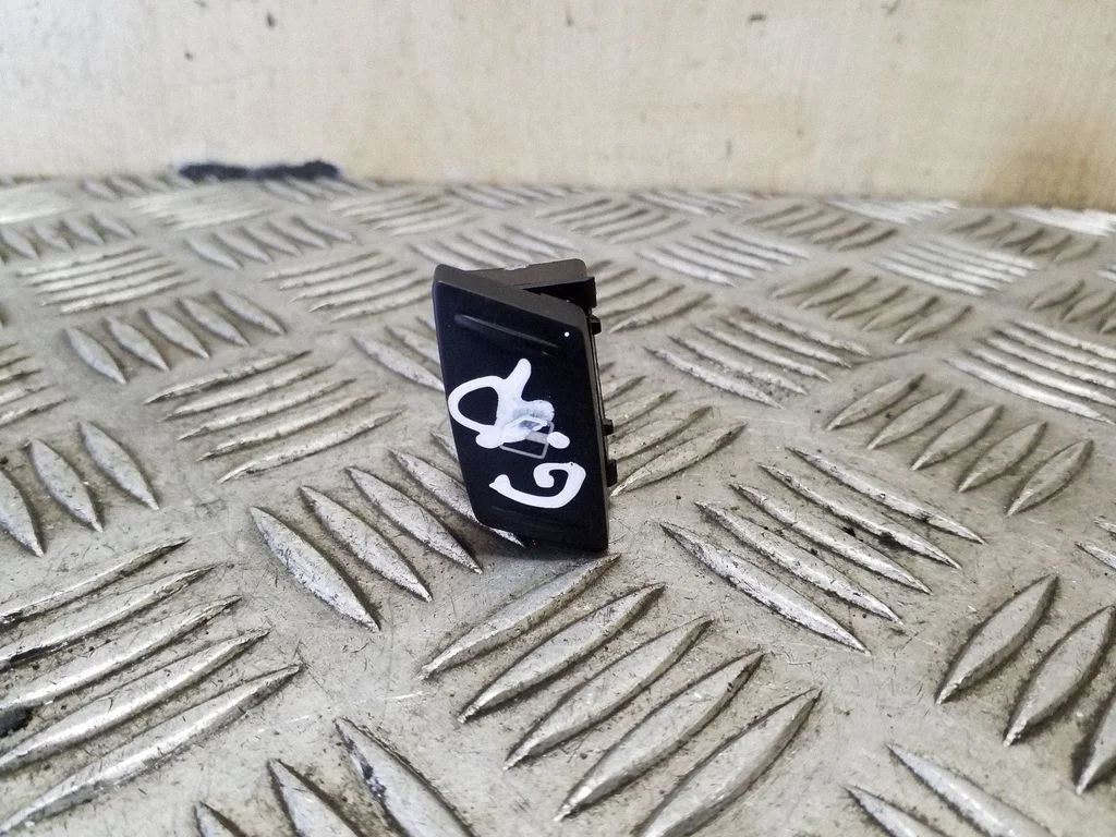 Electric window control switch 1Z0959855