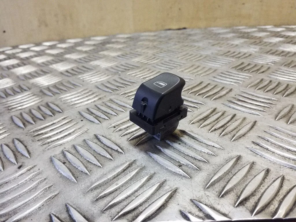 Electric window control switch 8K0959855