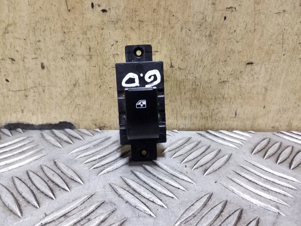 Elektriaknate lüliti