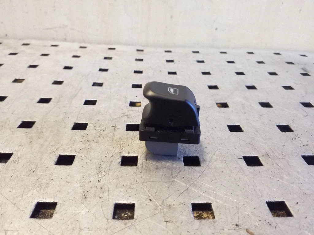 Electric window control switch 8K0959855A