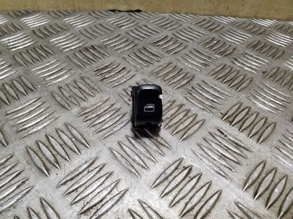 Electric window control switch 8K0959855A
