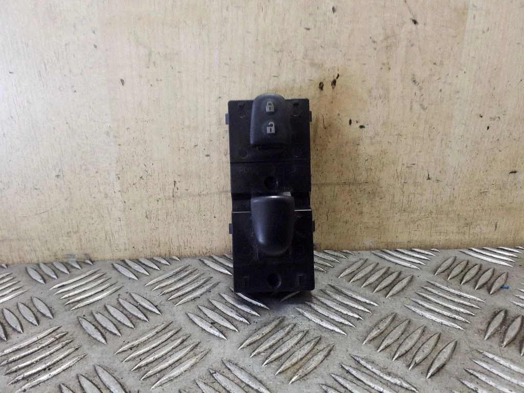 Electric window control switch 254111KA5A