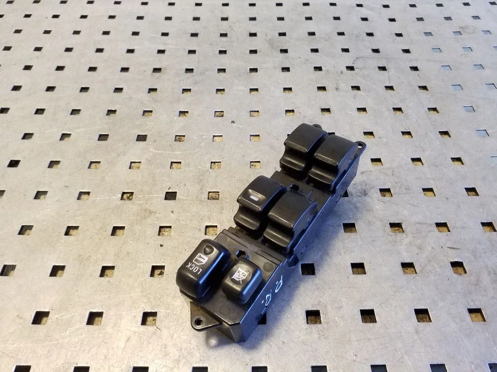 Elektriaknate lüliti 8608A147