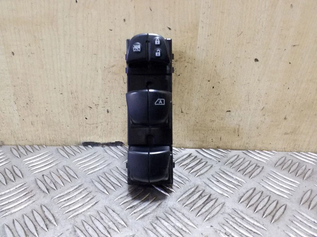Elektrisko logu slēdzis 254011KK0A