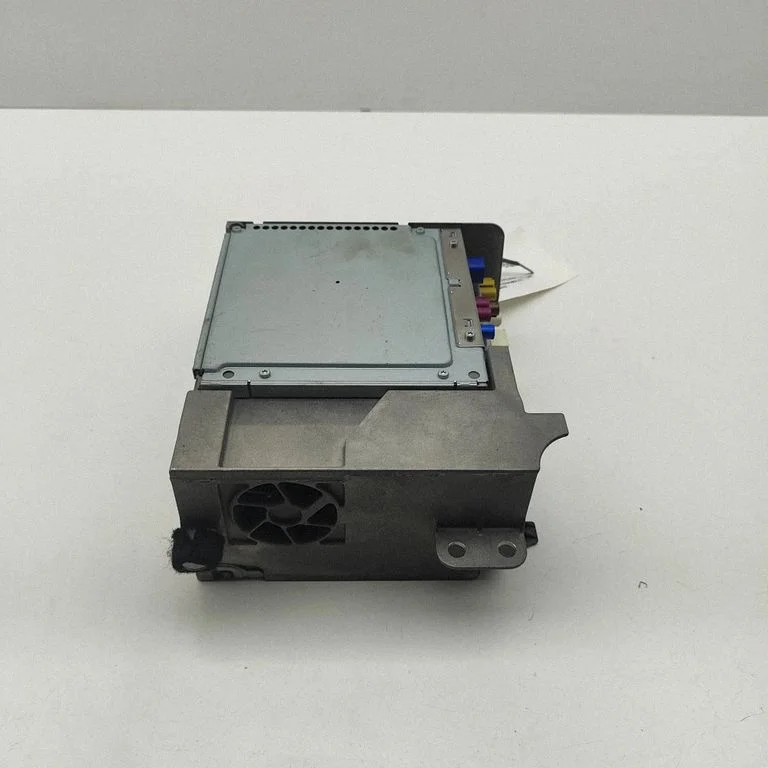 Radio/CD/DVD atskaņotājs/navigācija A2479003418