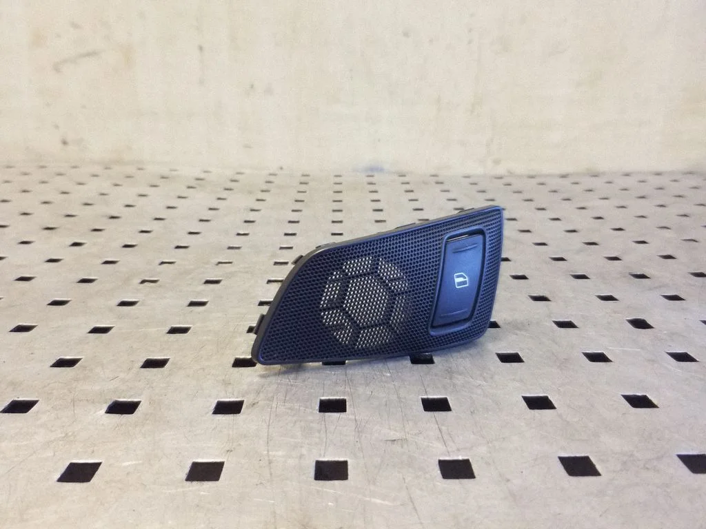 Electric window control switch 1Z0959855