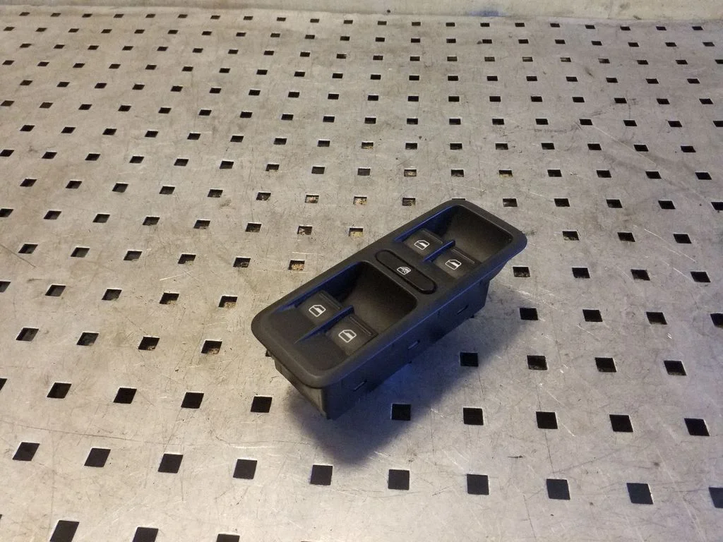 Electric window control switch 1Z0959858B