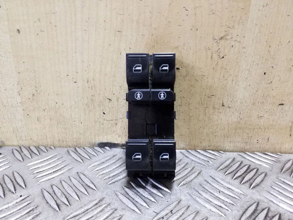 Elektriaknate lüliti 7N0959657