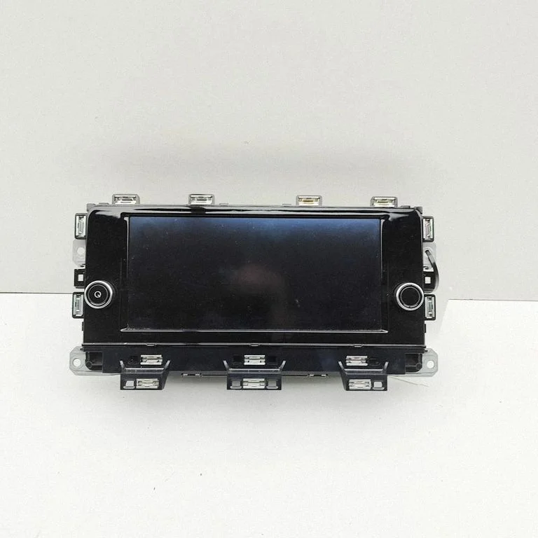 Radio/CD/DVD/GPS head unit CVRV59X1AEB