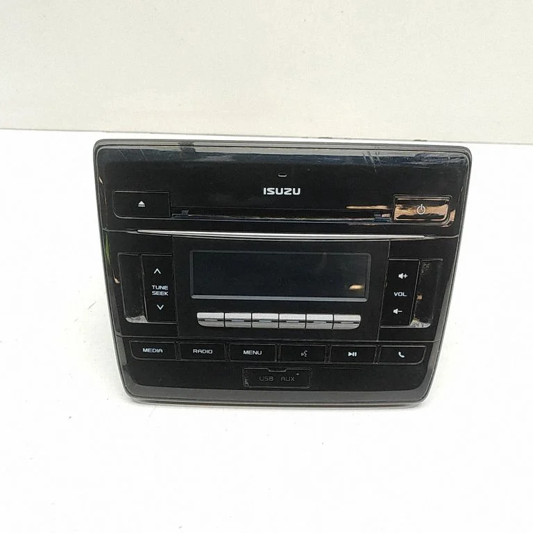 Radio/CD/DVD atskaņotājs/navigācija 8974807964