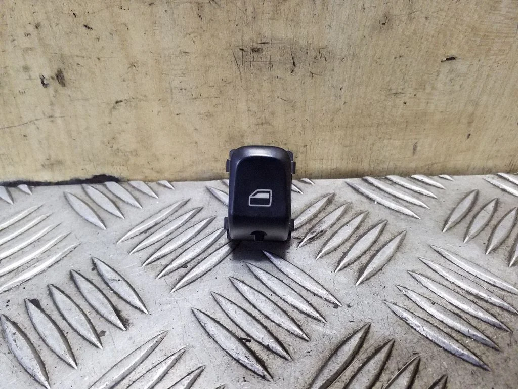 Electric window control switch 8K0959855A
