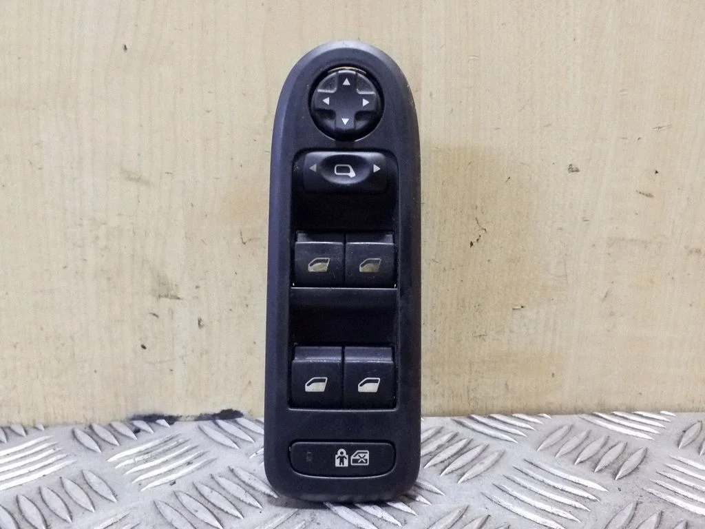 Elektriaknate lüliti 9662118ZD