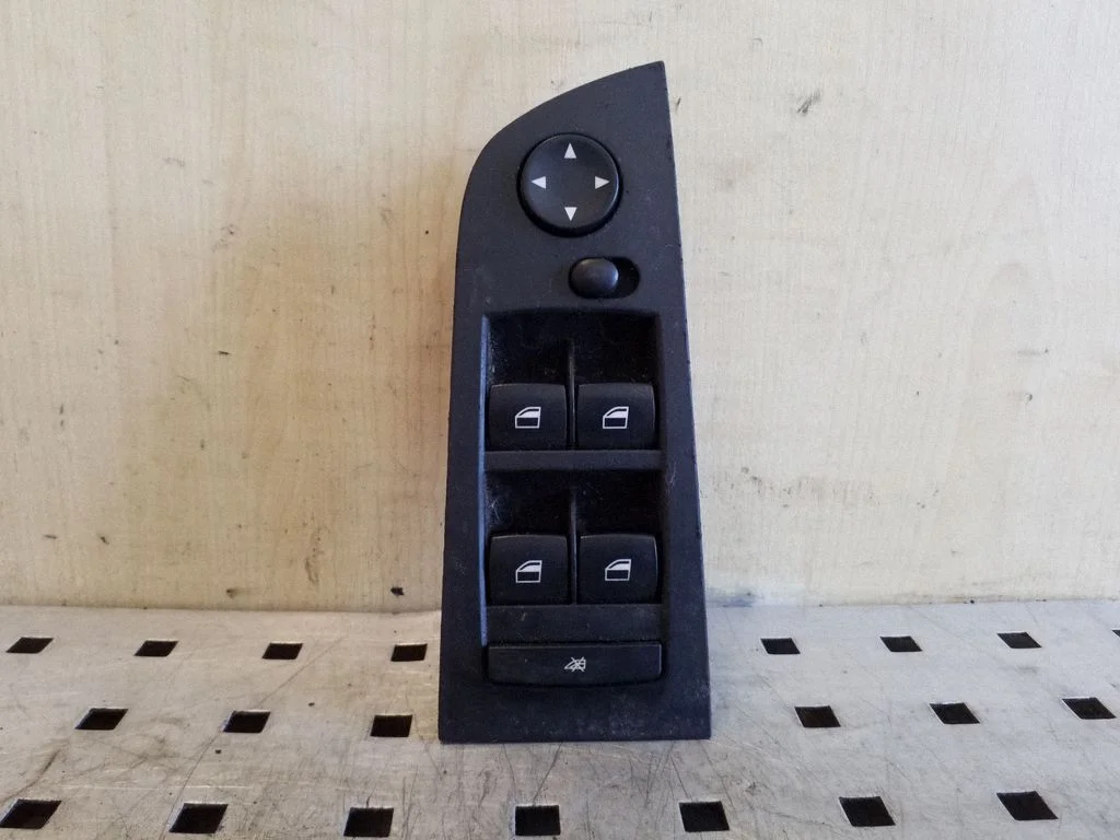 Elektrisko logu slēdzis 694863706