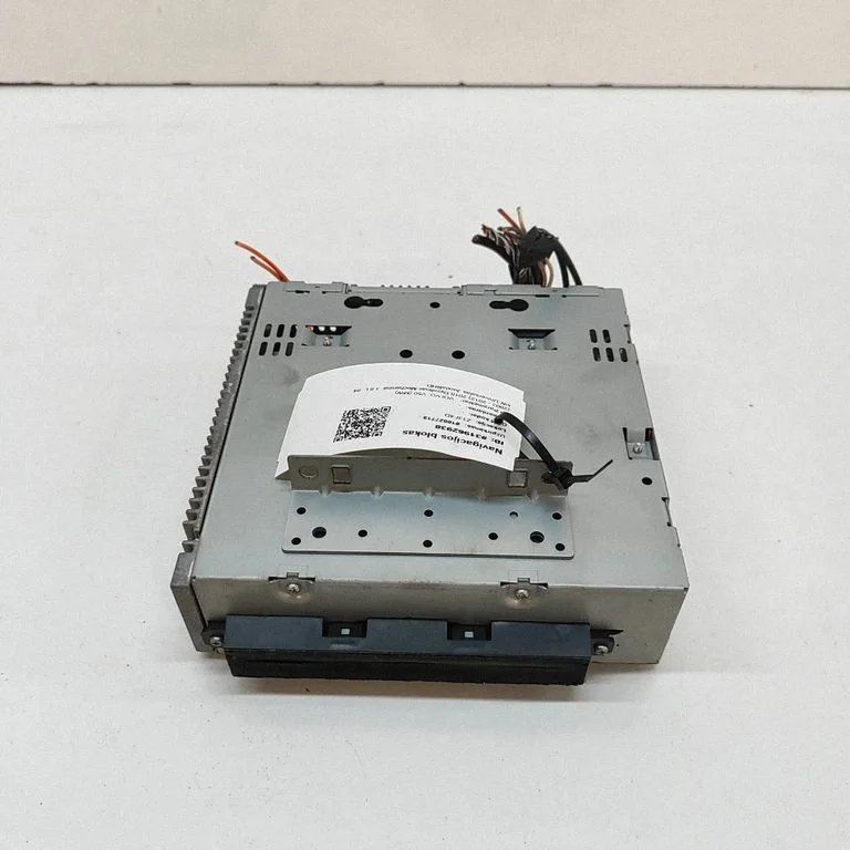 Radio/CD/DVD atskaņotājs/navigācija 31285536AA