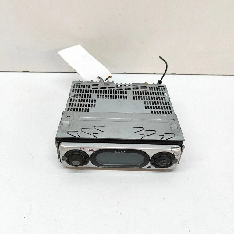 Radio/CD/DVD atskaņotājs/navigācija XRCA630X