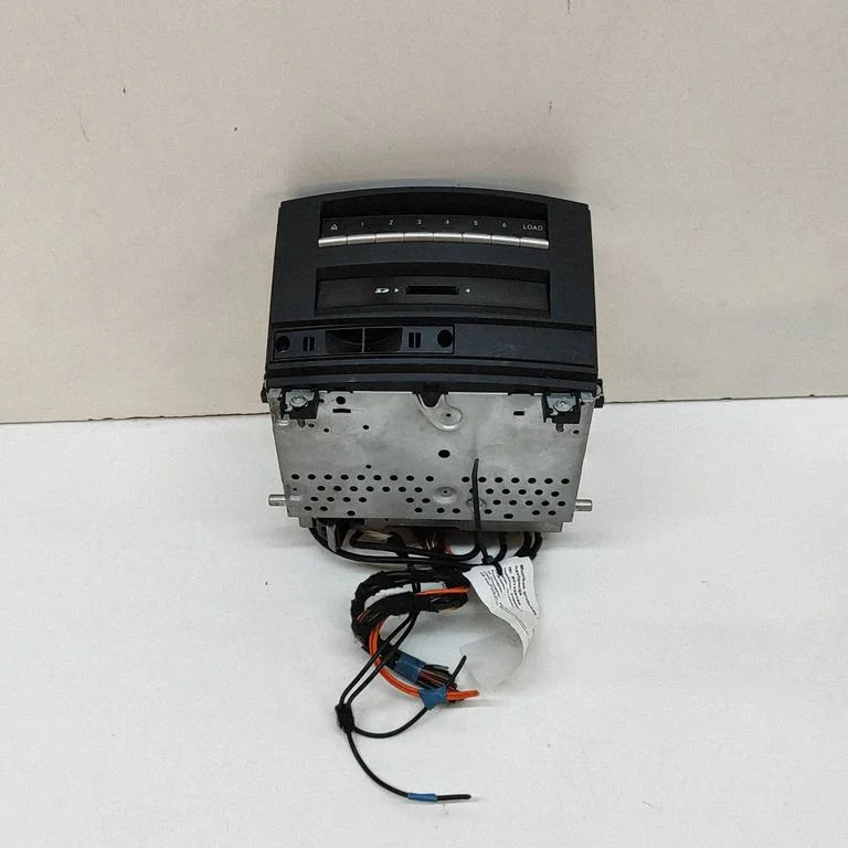 Radio/CD/DVD atskaņotājs/navigācija A2169011800