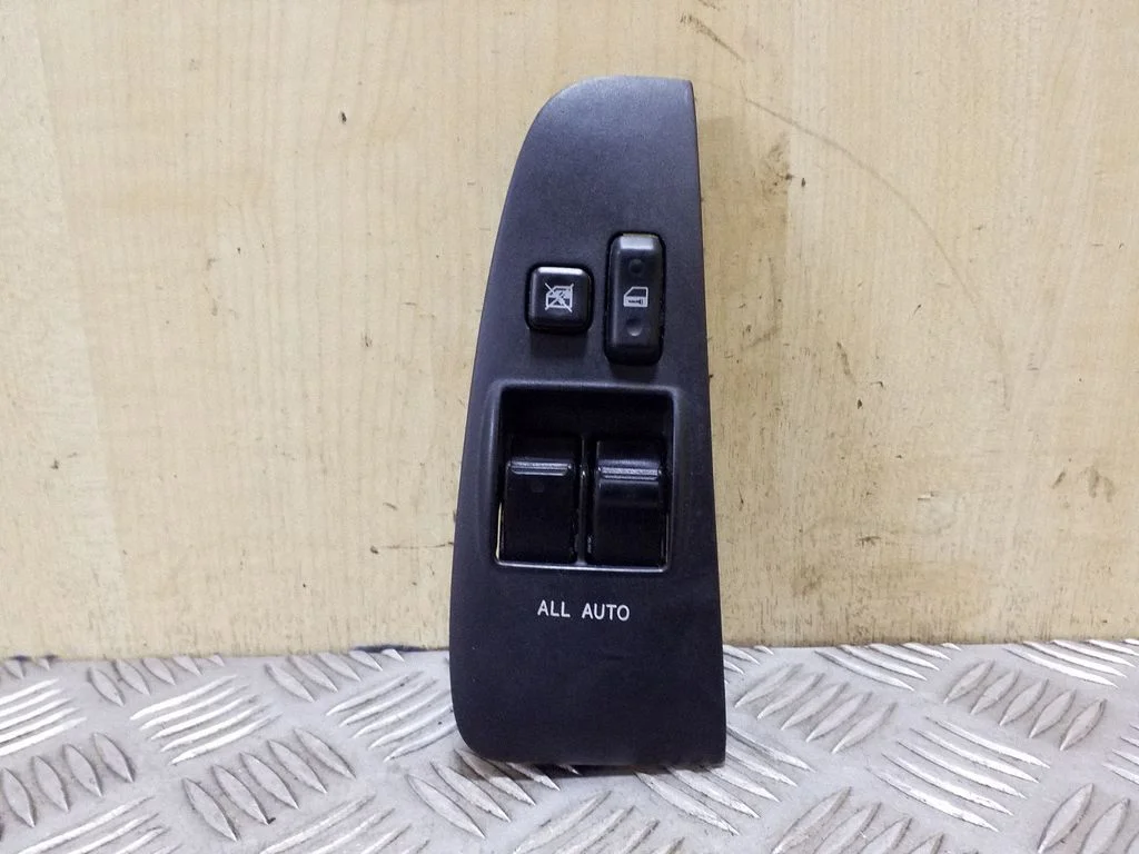 Electric window control switch 54356025A