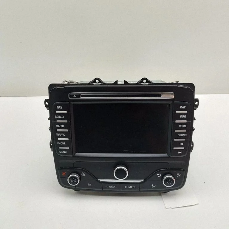 Radio/CD/DVD atskaņotājs/navigācija BM2T18K931AL