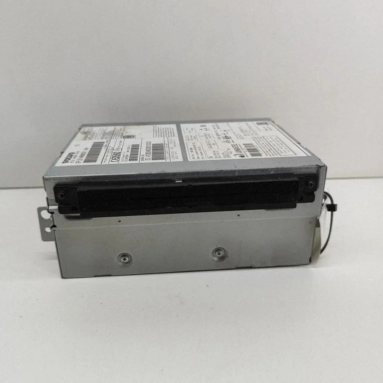 Radio/CD/DVD atskaņotājs/navigācija 31466821AA
