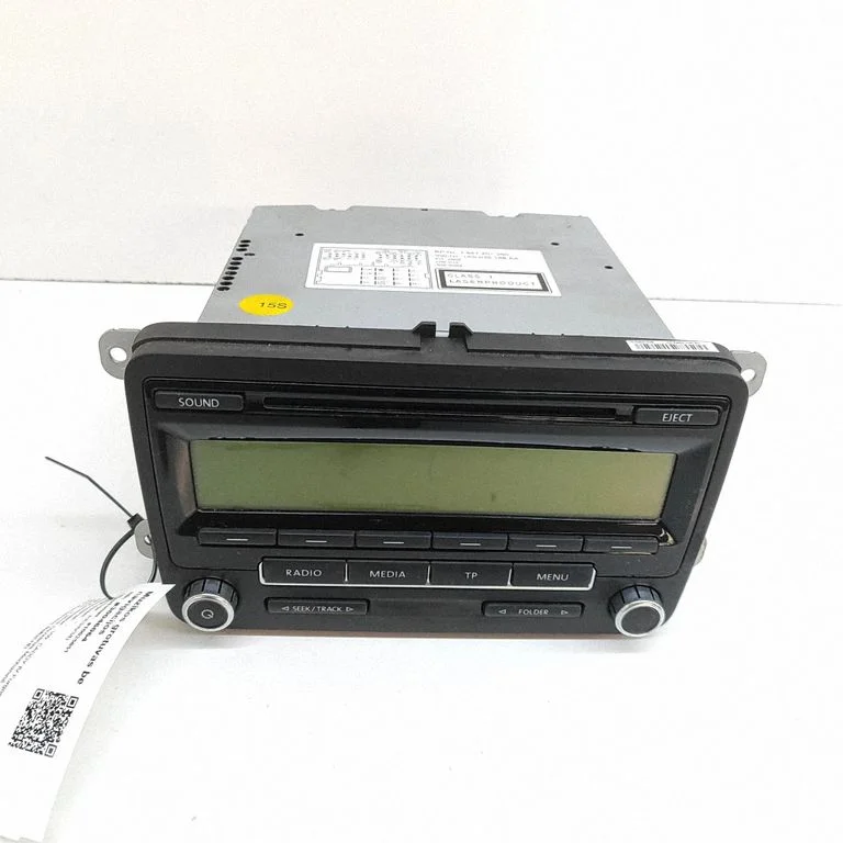 Radio/CD/DVD atskaņotājs/navigācija 7647201360
