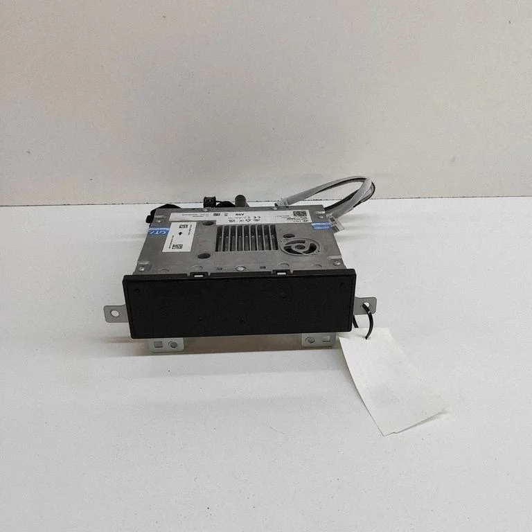 Radio/CD/DVD atskaņotājs/navigācija 96560AO550