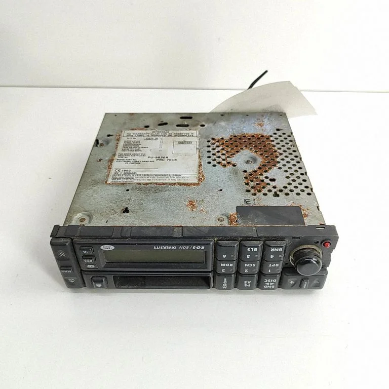 Radija/ CD/DVD grotuvas/ navigacija
