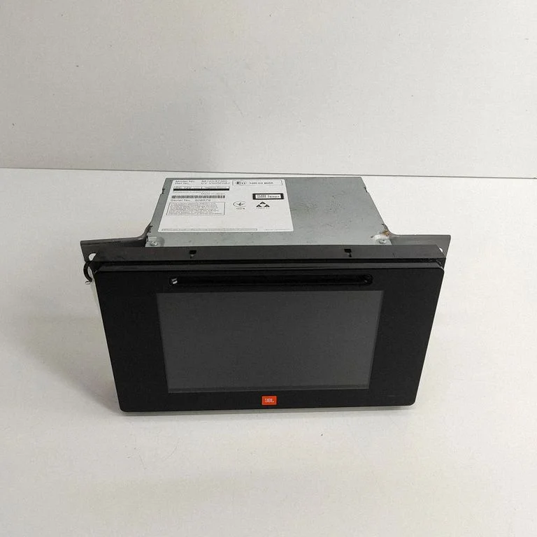 Radio/CD/DVD atskaņotājs/navigācija CVVS05F0AJ