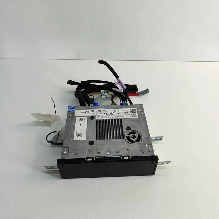 Radio/CD/DVD atskaņotājs/navigācija 96560KL120