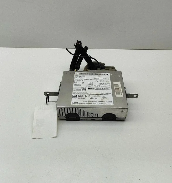 Radio, odtwarzacz CD/DVD, nawigacja 7513752862