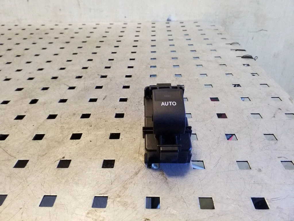 Electric window control switch 192801