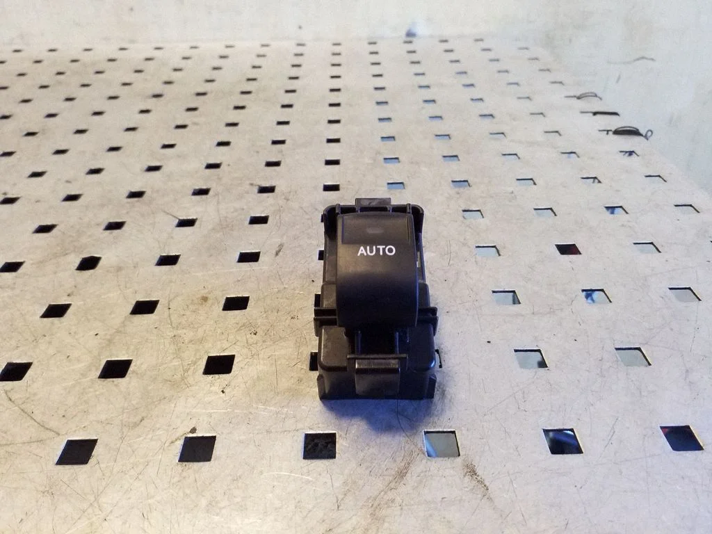 Electric window control switch 192801