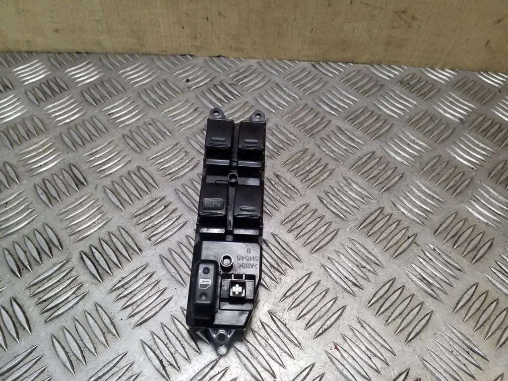 Przełącznik szyb elektrycznych 8482042130