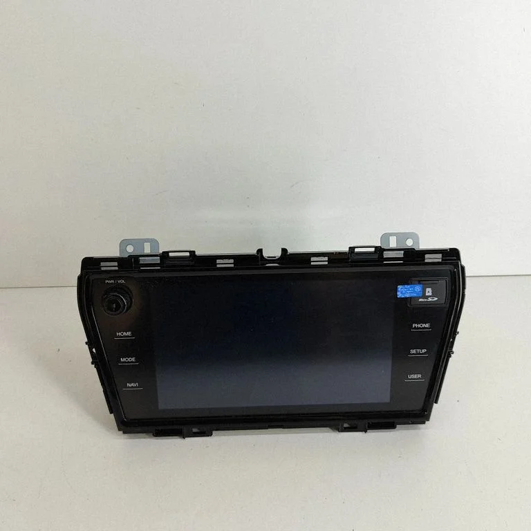 Radio/CD/DVD atskaņotājs/navigācija 8920039100