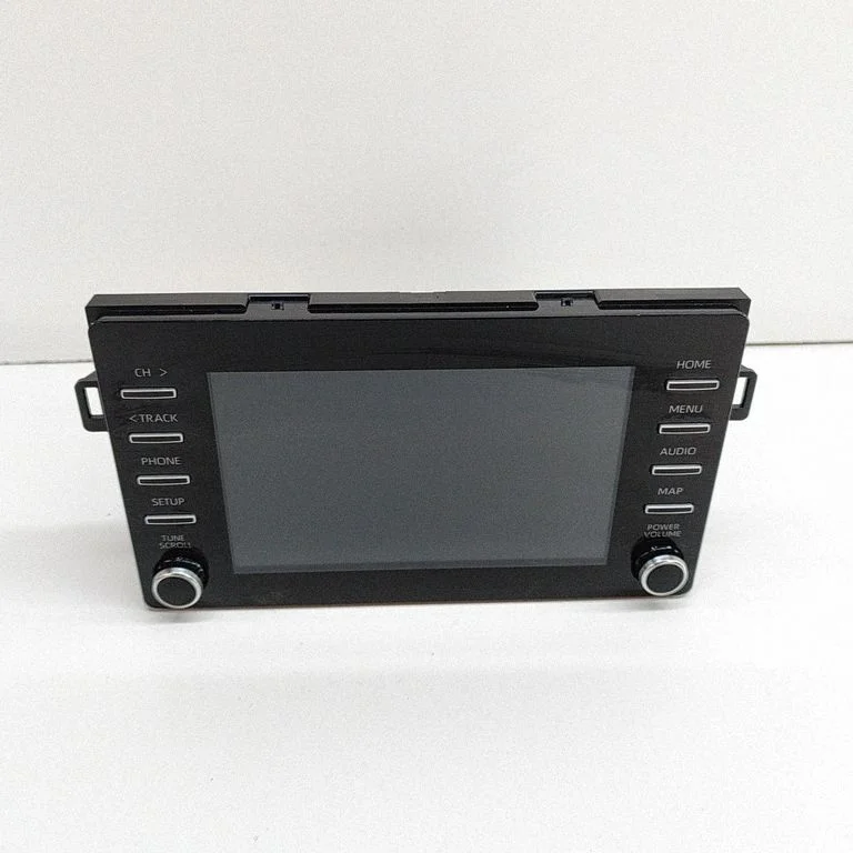 Radio/CD/DVD atskaņotājs/navigācija 1390009901A101