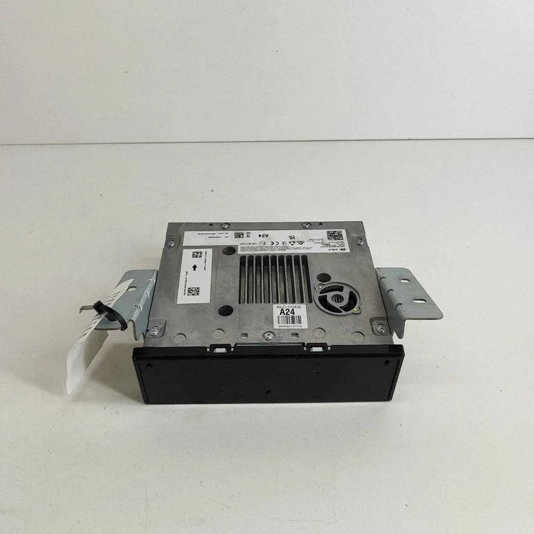 Radio/CD/DVD/GPS head unit – KIA EV6 (2021-)