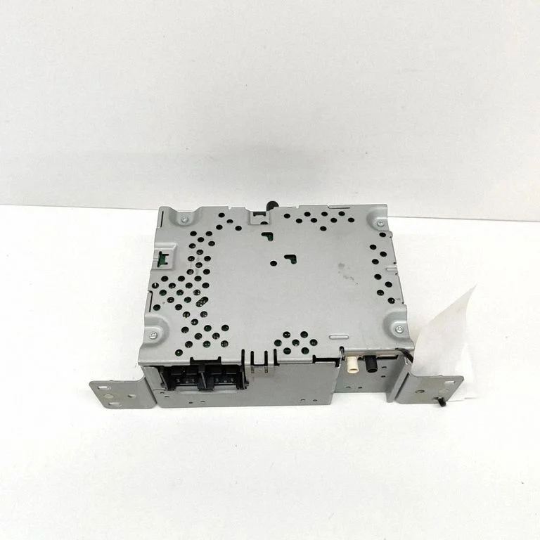 Radio/CD/DVD atskaņotājs/navigācija MX6T18K810LA