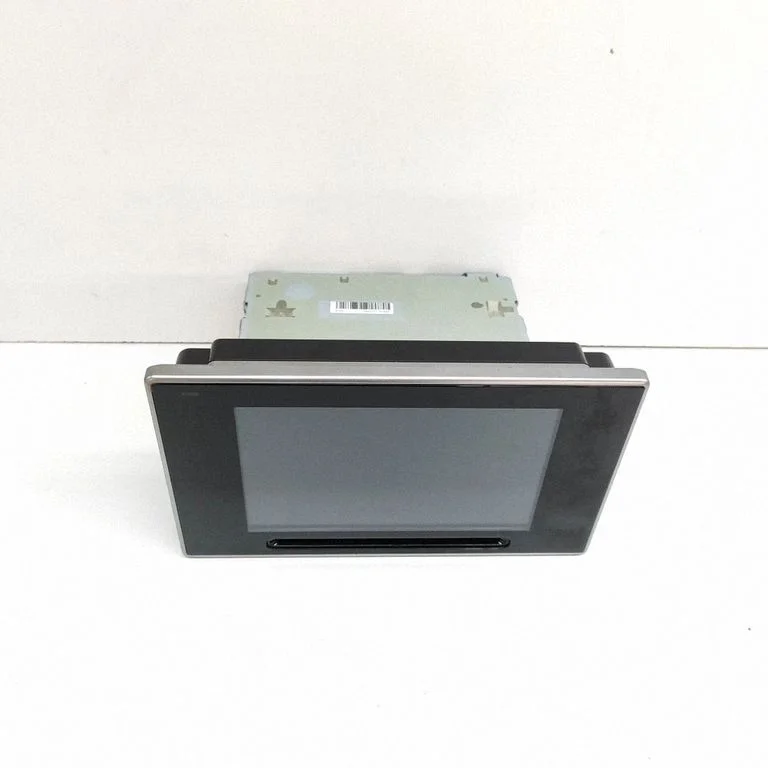 Radio/CD/DVD atskaņotājs/navigācija 1380006720H101