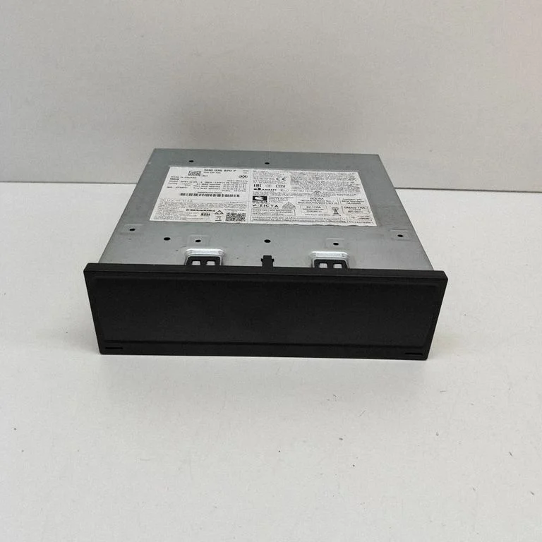 Radio/CD/DVD atskaņotājs/navigācija 5H0035820