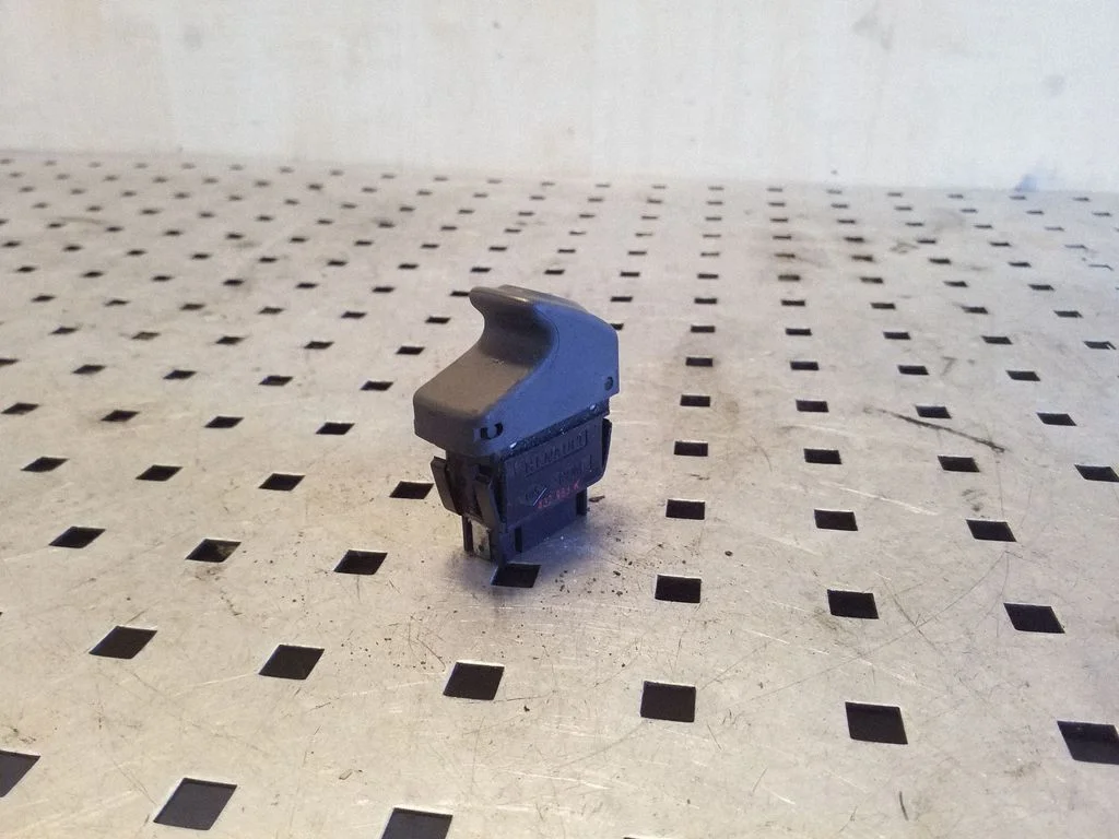 Electric window control switch 432963K