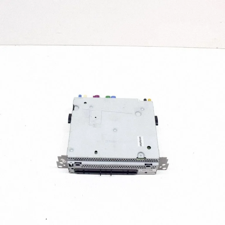 Radio/CD/DVD atskaņotājs/navigācija 10R031056
