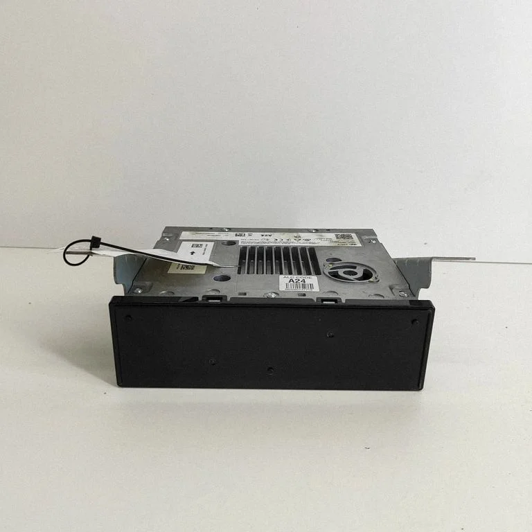 Radio/CD/DVD/GPS head unit – KIA EV6 (2021-)