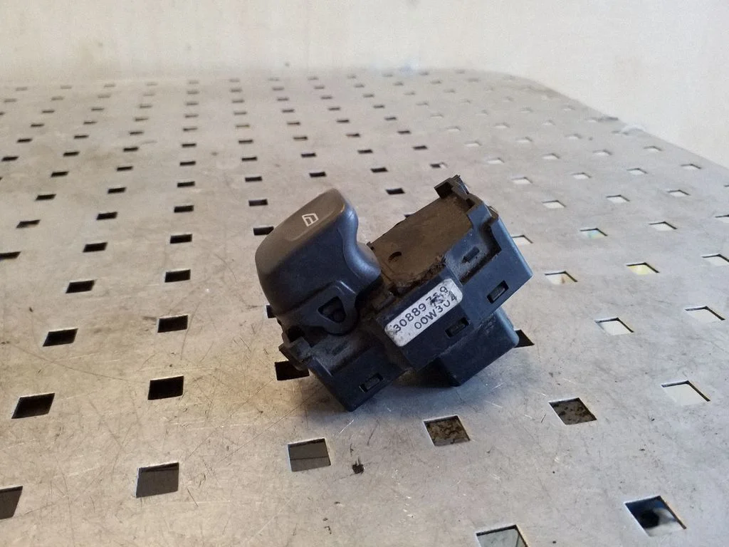 Elektrinių langų jungtukas