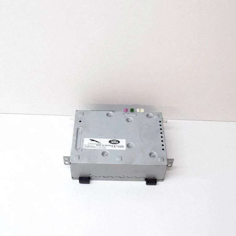 Radio/CD/DVD atskaņotājs/navigācija GX5318K812CE