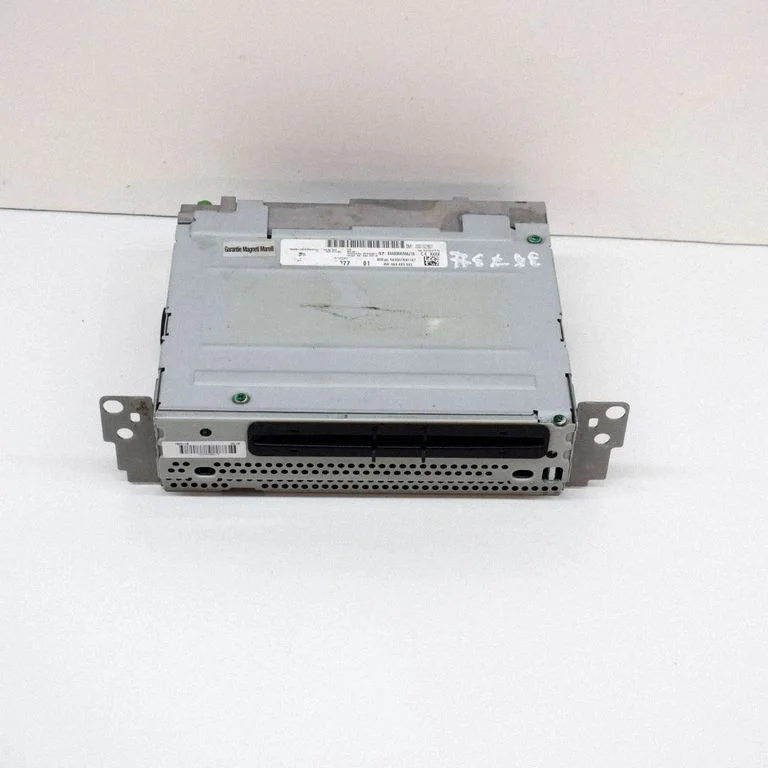 Radio/CD/DVD atskaņotājs/navigācija 503551691107